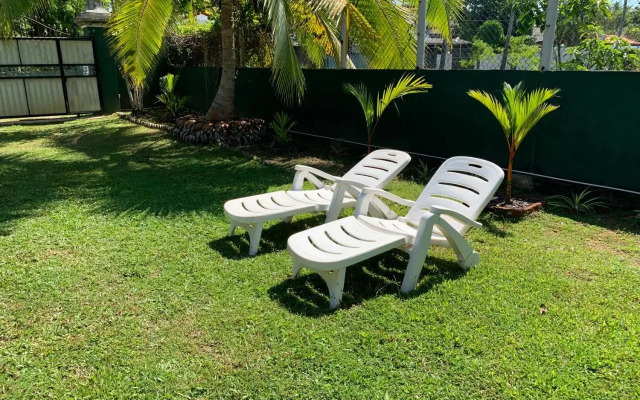 Bentota Villa