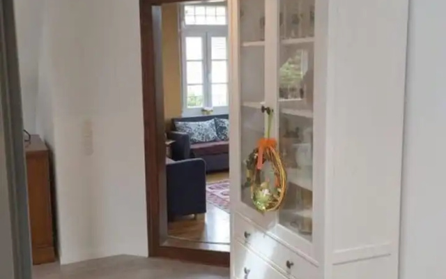 Holiday Apartment Harle-wack