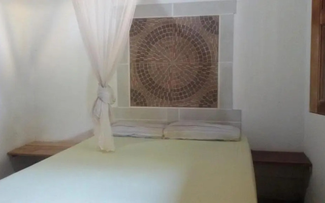 Hospedaria Cumuruxatiba