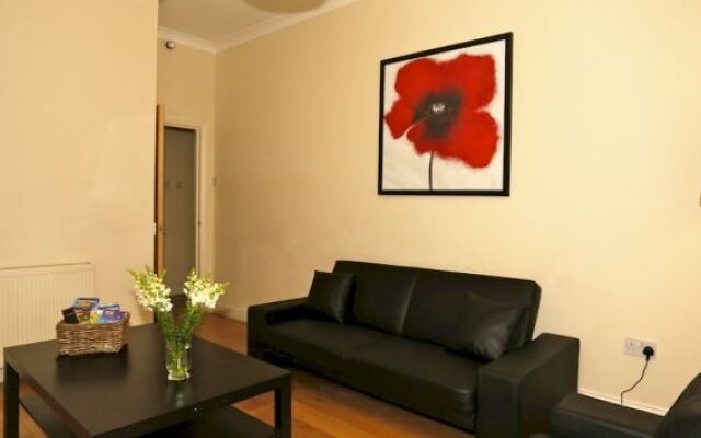 Short Lets In London Highbury