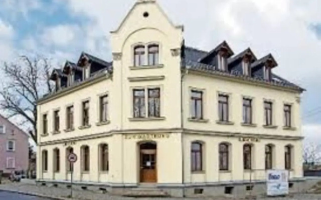 Ferienwohnung in der Sportstadt Riesa