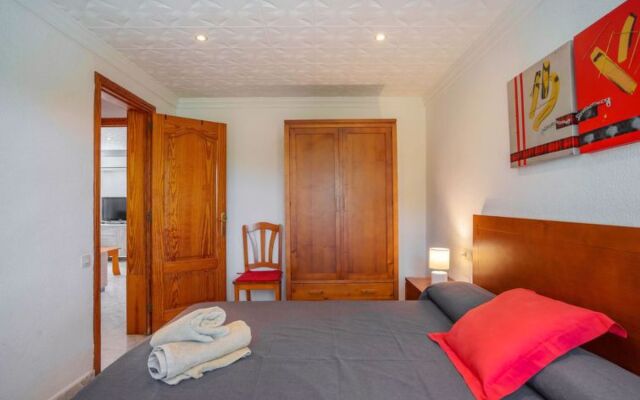 Holiday Home Sa Olivera - ALC160