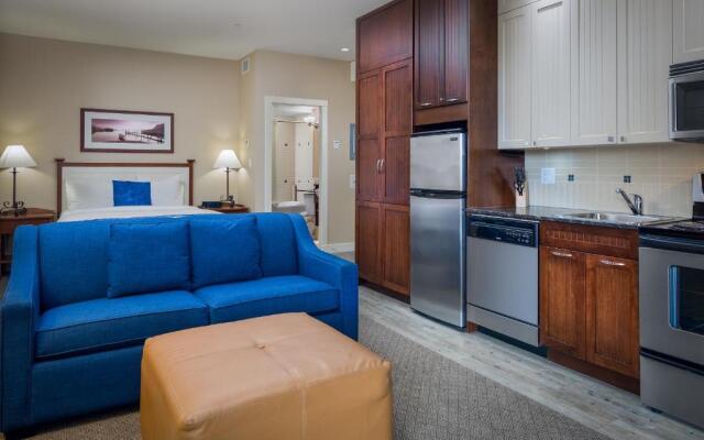 Summerland Waterfront Resort & Spa