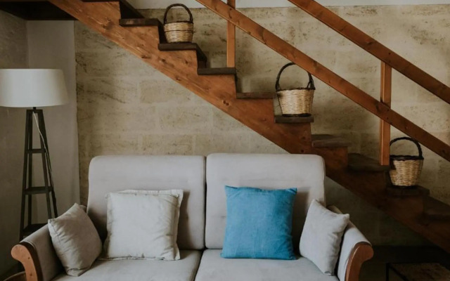 B&B Il Giardino del Priore