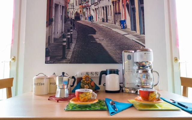 Piazza Ghiaia Lovely Apartment