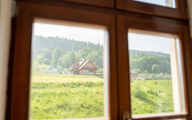 Apartamenty Stacja Kasina