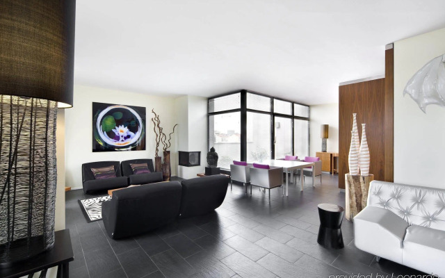 Lux 11 Berlin Mitte