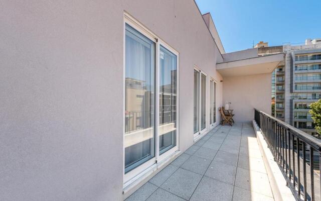 Guestready - The New Golden Dawn A