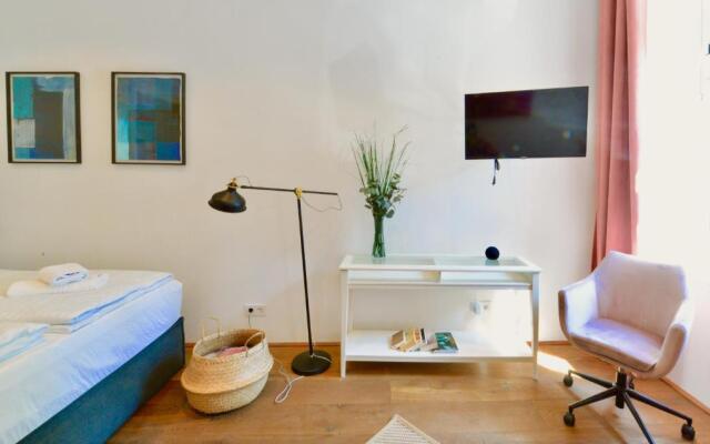 Charming Studio in Servitenviertel I