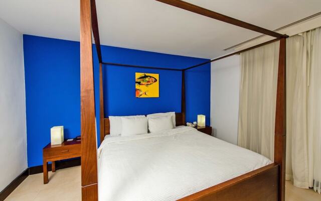 Pueblito Escondido 206 by PRP