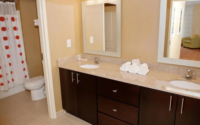 TownePlace Suites Charlotte Mooresville
