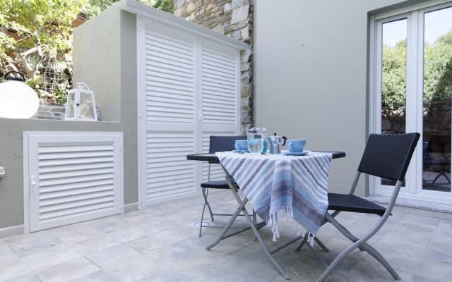 Sardinia Re - Apartment il Sarago