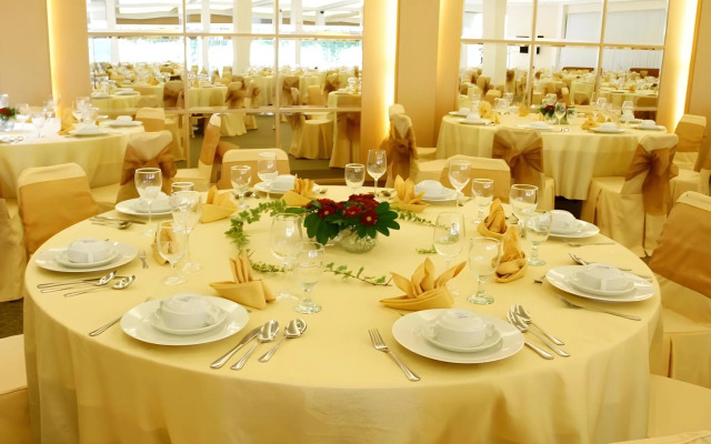 Grand Mutiara Hotel