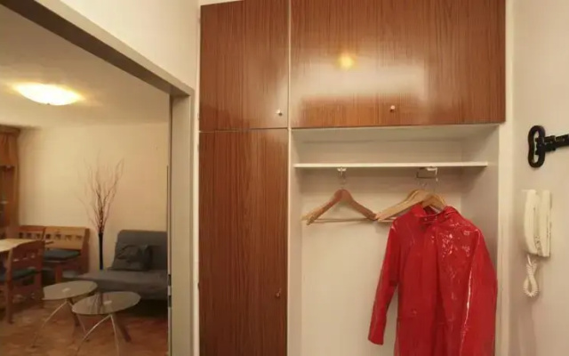 Appartement René