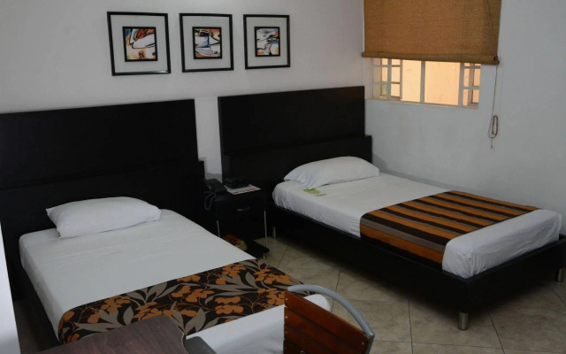 Hotel Quinta Avenida