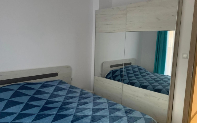 Apartament №1 in Villa Astoria 5