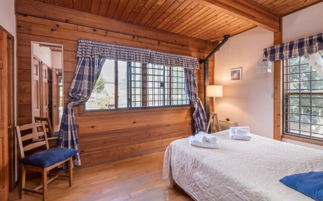 Beautiful Home in Manziana With 4 Bedrooms