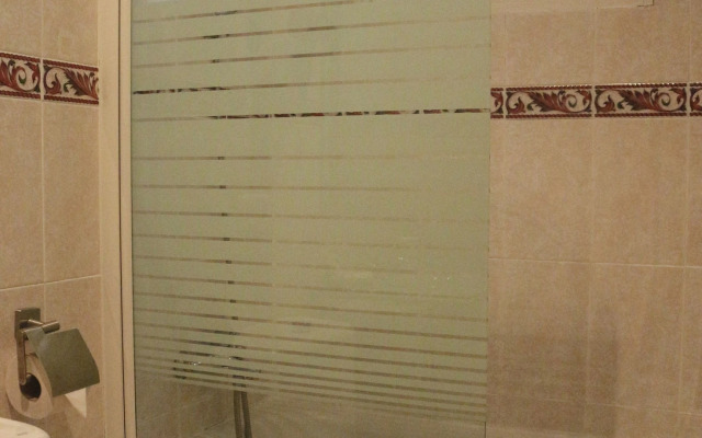 Hostal San Isidro