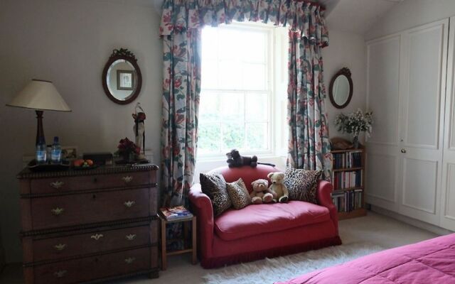 Finglen House