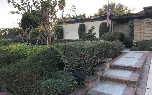 Beautiful House Fantastic View Azusa California