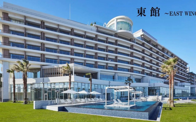 Karatsu Seaside Hotel