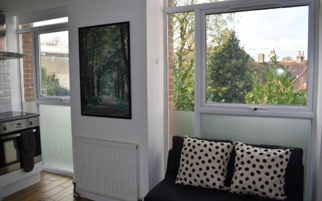 Chichester City Centre Apartments on the Pallants