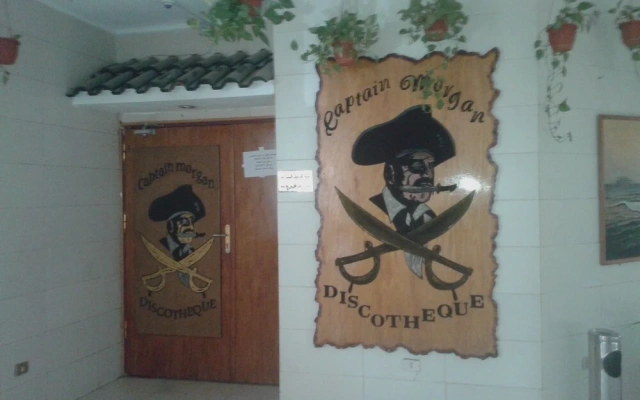 El Morgan Hotel