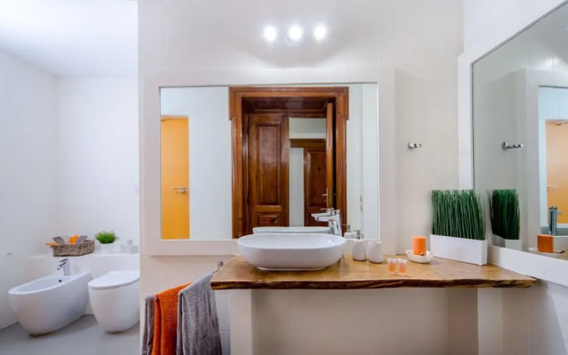 Casa Frangiò - Naples Historical Centre