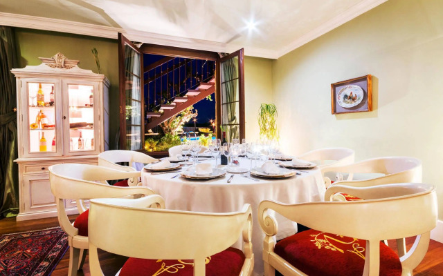 Hotel Palacio Villa de Alarcón & Spa