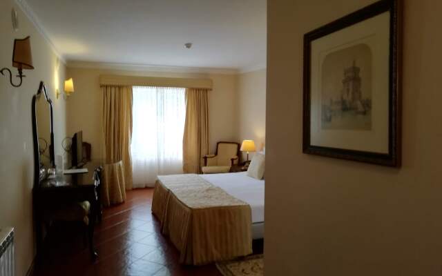 TURIM Club d'Azeitao Hotel