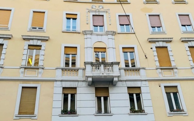 Cinque Cento Suite Prati Delle Vittorie