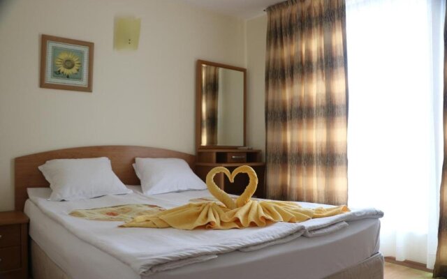 Hotel Energy