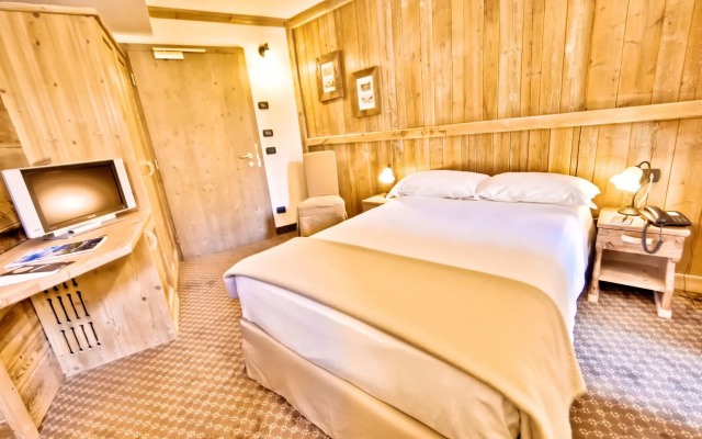 Le Miramonti Hotel & Wellness