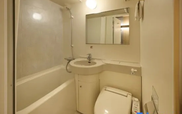 Standard B Single room 사진 4