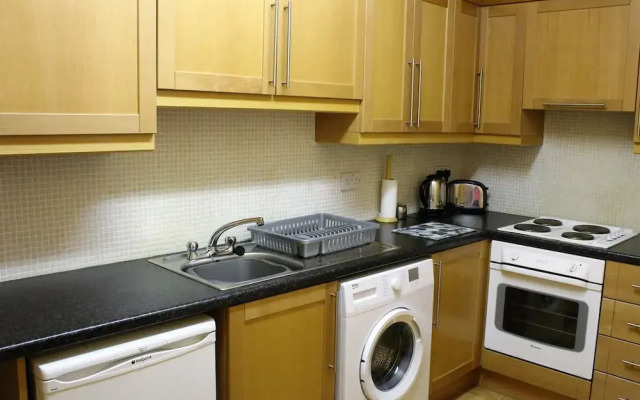 Fairfield Holiday Home No 13