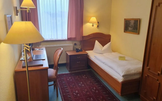 Hotel Fürstenhof