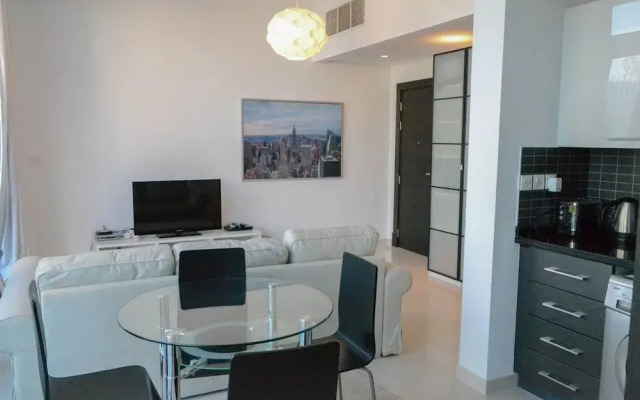 Dubai Apartments - Marina - Silverene