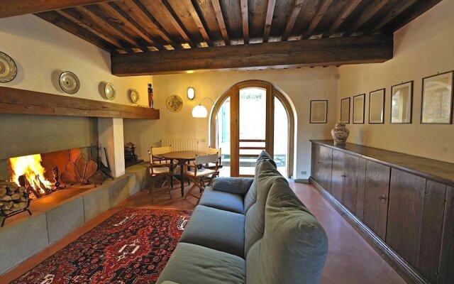 Villa Cinzia