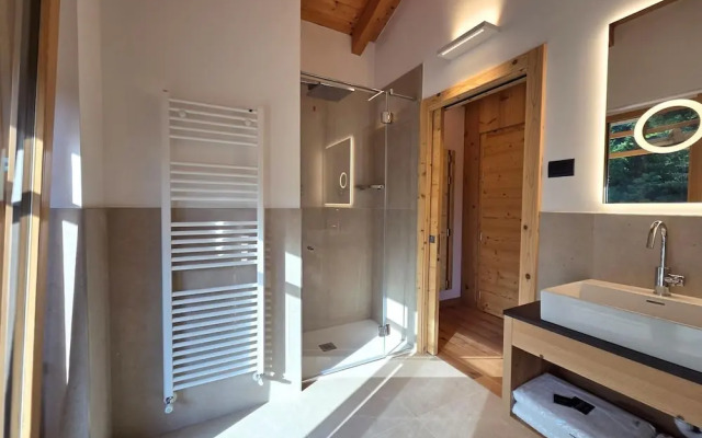 Il Soffio - Cucina & Camere nel bosco