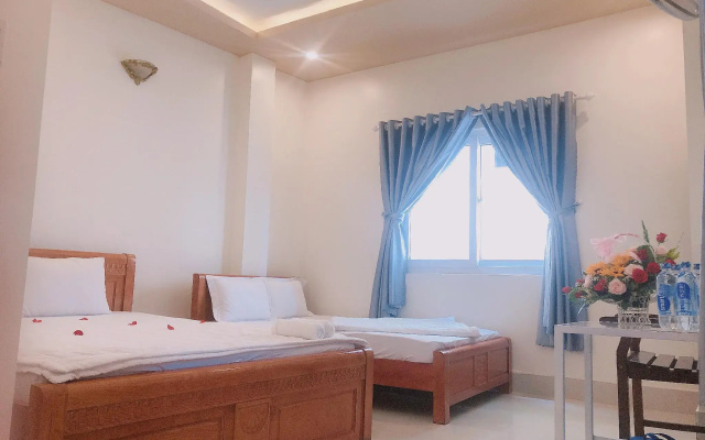 The Lam Homestay