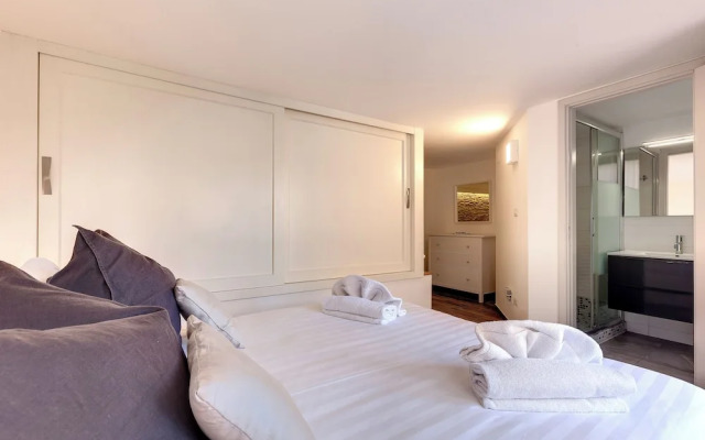 Mamo Florence - Rachel Apartment