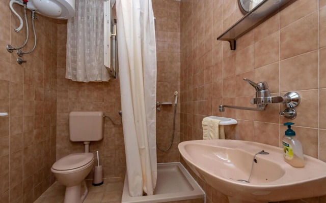 Awesome Home in Blato With Wifi and 2 Bedrooms