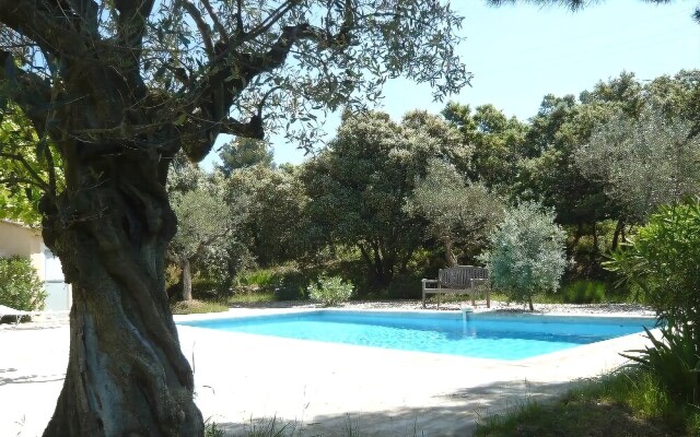 Les gites du Rocher du Pieï