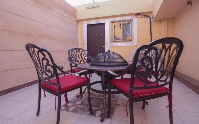 Yar Furnished Apartments