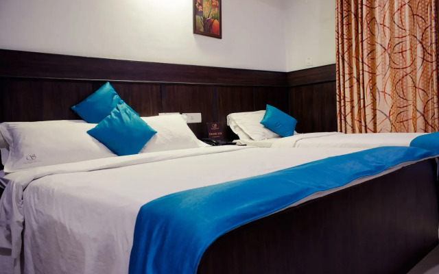 The Signature Inn Hotel