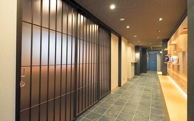 Shiki Suites - Vacation STAY 20361v