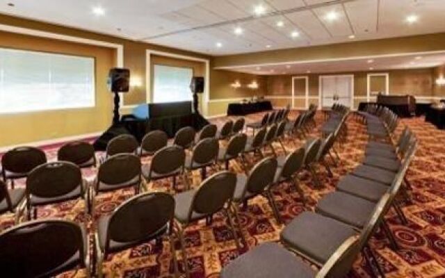 Wyndham Glenview Suites Chicago North