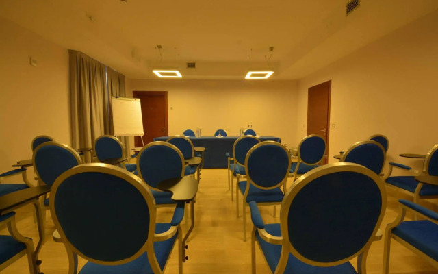 Il Gentiluomo Hotel & SPA