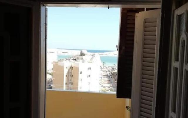 برج مرعي احمد