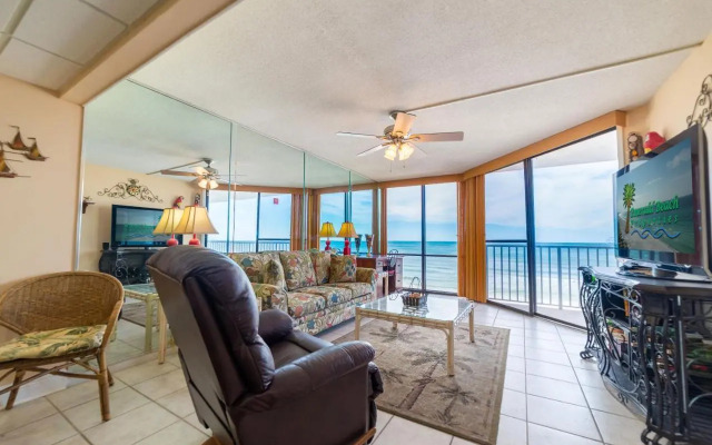 Edgewater W404 'Sandpiper'
